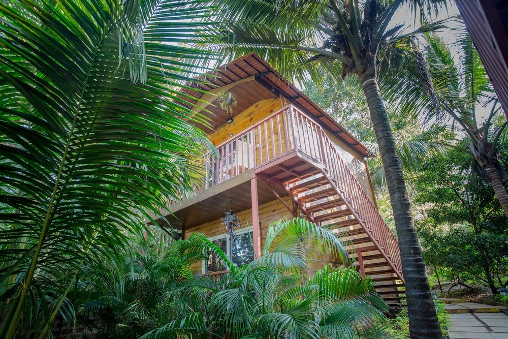Хостел «Mariners Bay Resort» фото 32