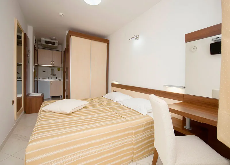 Apartment Radjenovic фото 4