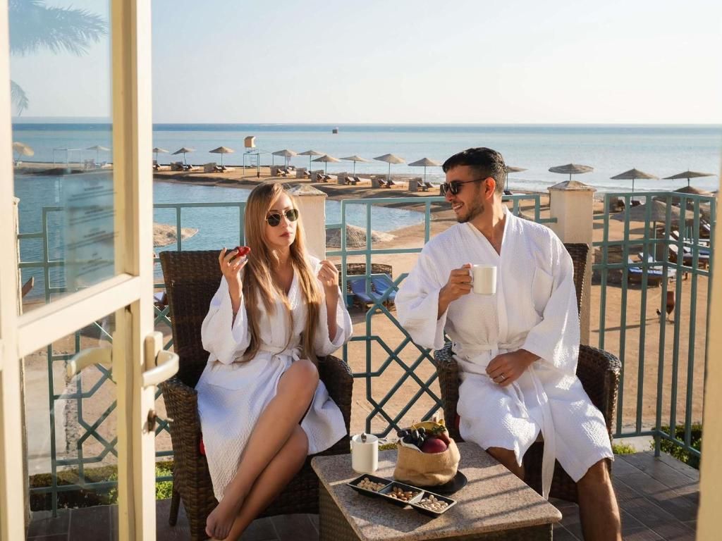 Movenpick Resort & Spa El Gouna фото 76