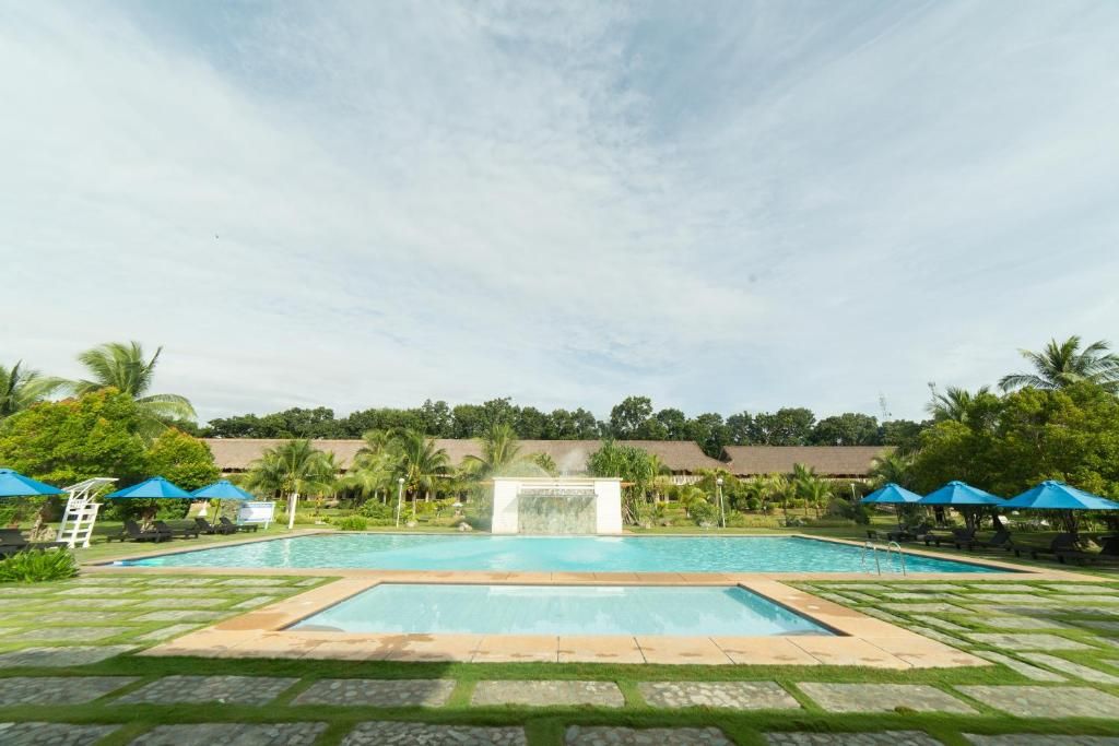 Bohol Beach Club фото 6