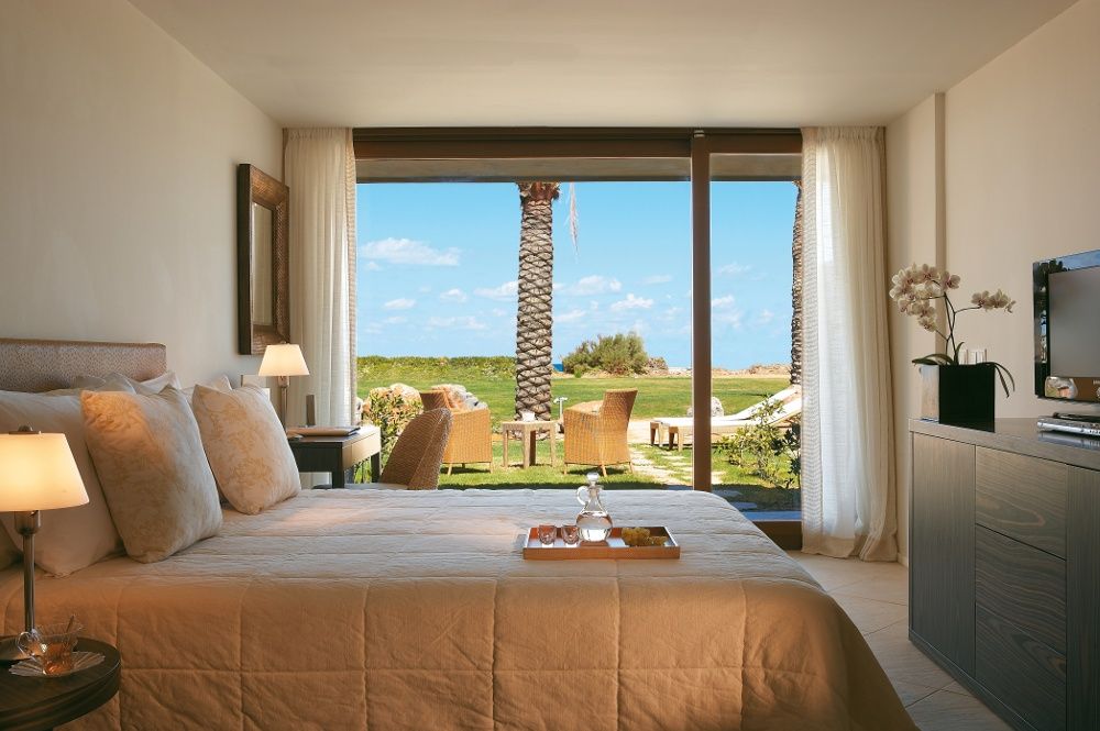 Amirandes, a Grecotel Resort To Live фото 67