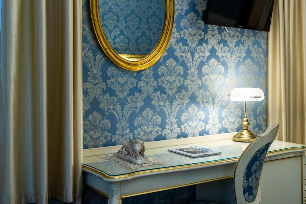 Hotel Il Mercante di Venezia фото 34