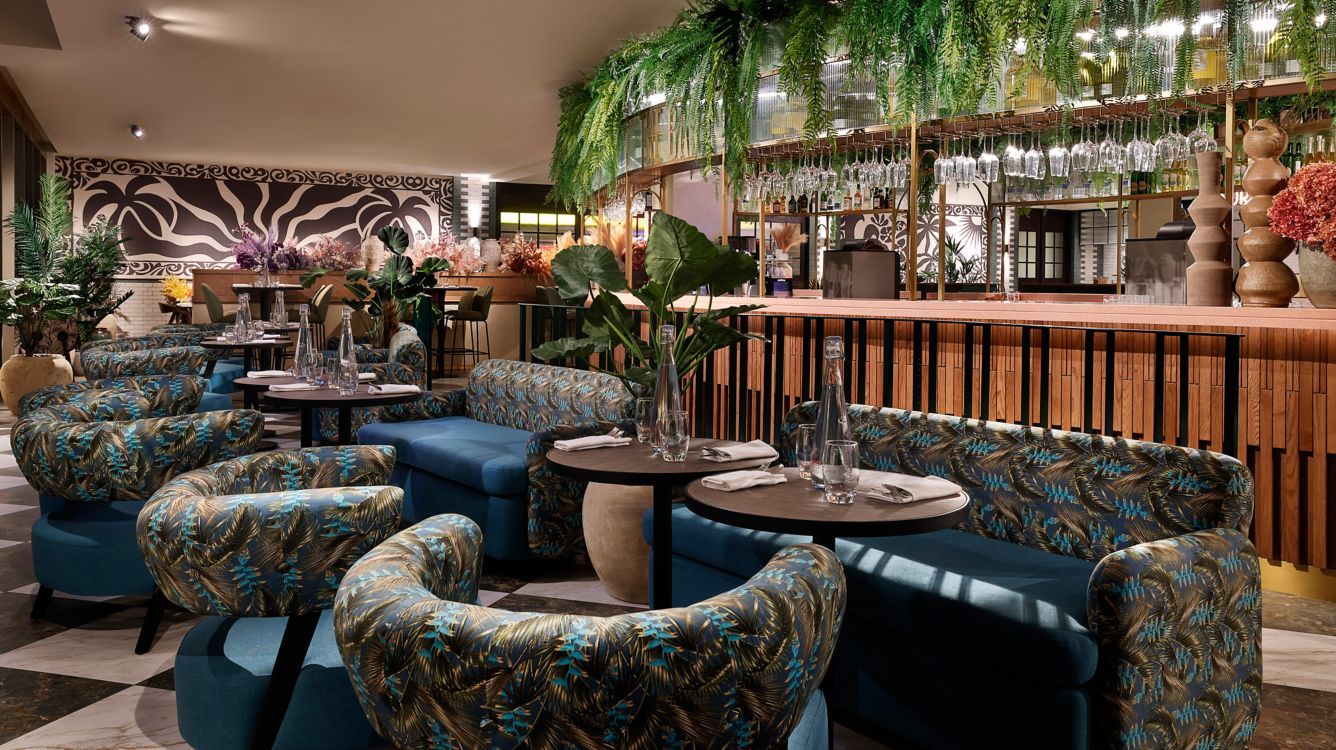Lapita Dubai Parks and Resorts, Autograph Collection фото 13