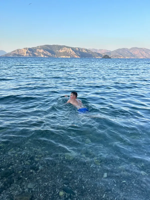 Turunc Premium Hotel фото 64