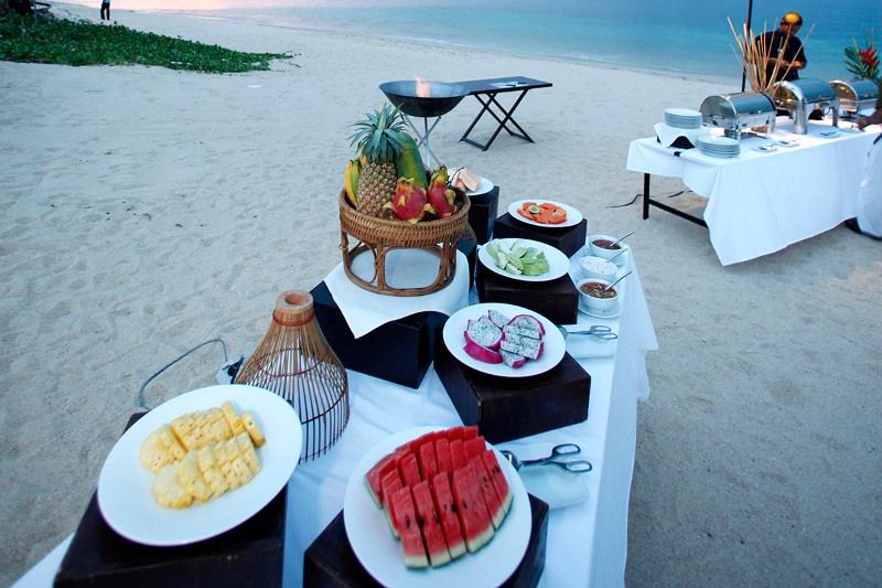 The Sea Koh Samui Beachfront Resort & Spa - SHA Extra Plus фото 82
