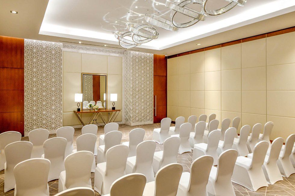 Grand Mercure Dubai City фото 61