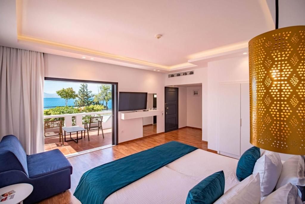 Ramada Loutraki Poseidon Resort фото 26