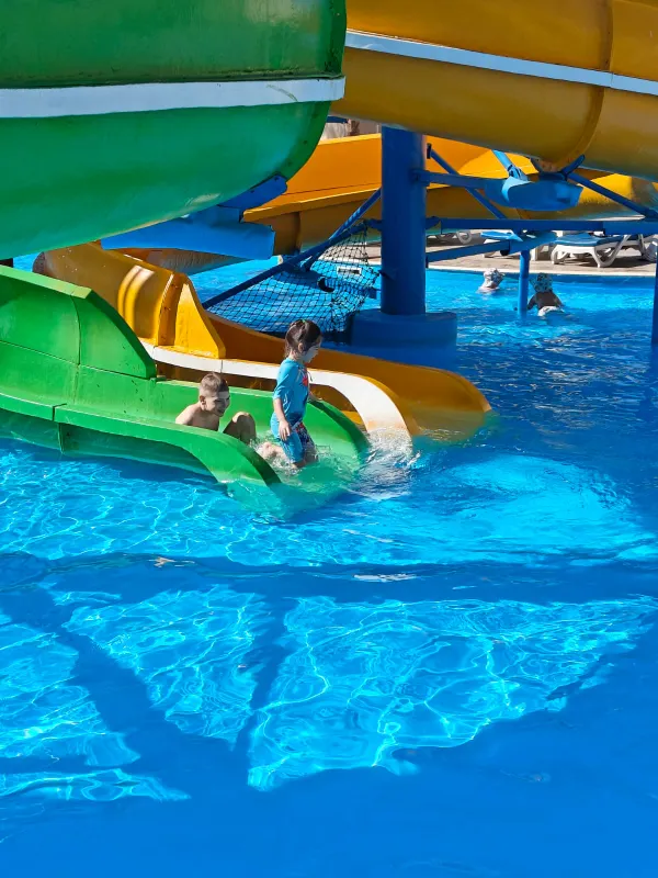 Pickalbatros Aqua Park Resort (Hurgada) фото 94