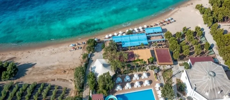 Фото отеля Maya World Didyma Hotel