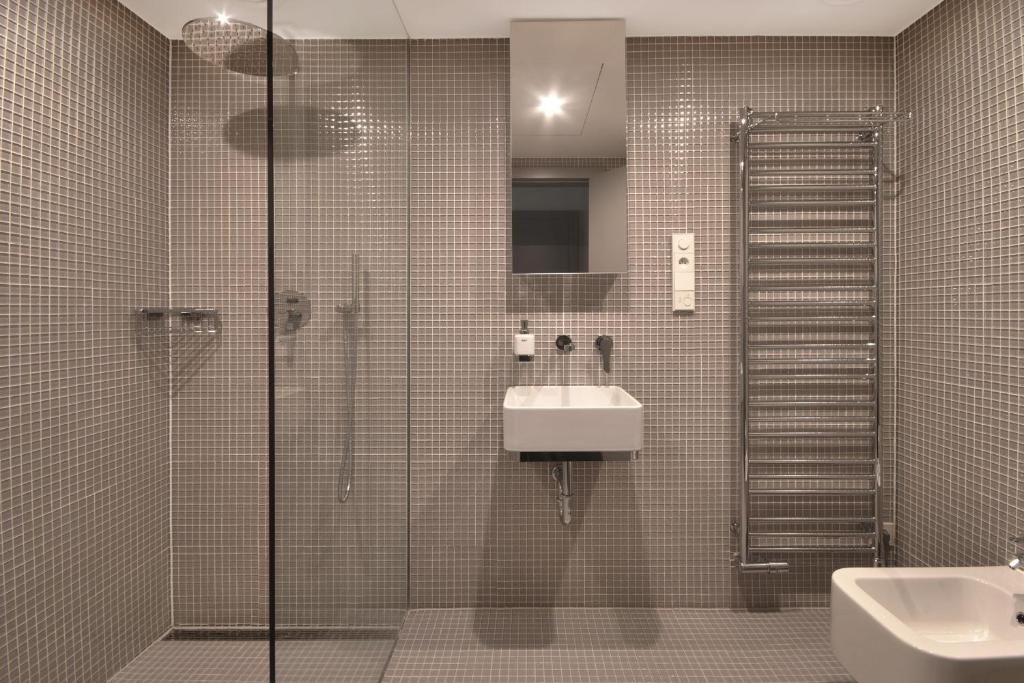 Luxury Spa & Wellness Hotel Prezident фото 35