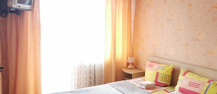 Фото отеля Топаз