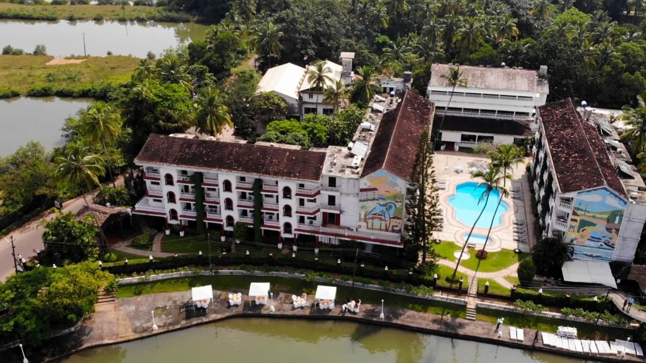 Resorte Marinha Dourada фото 2