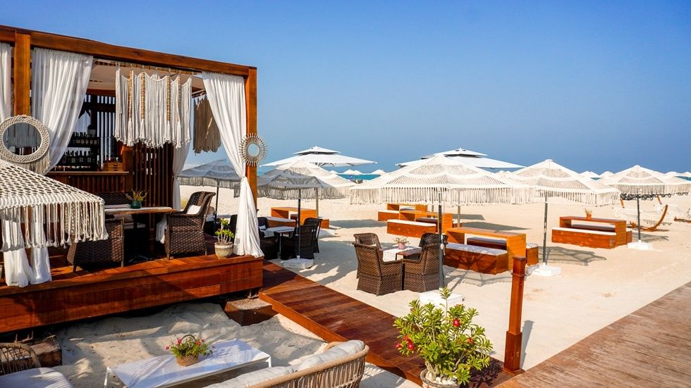 Rixos Premium Saadiyat Island фото 153