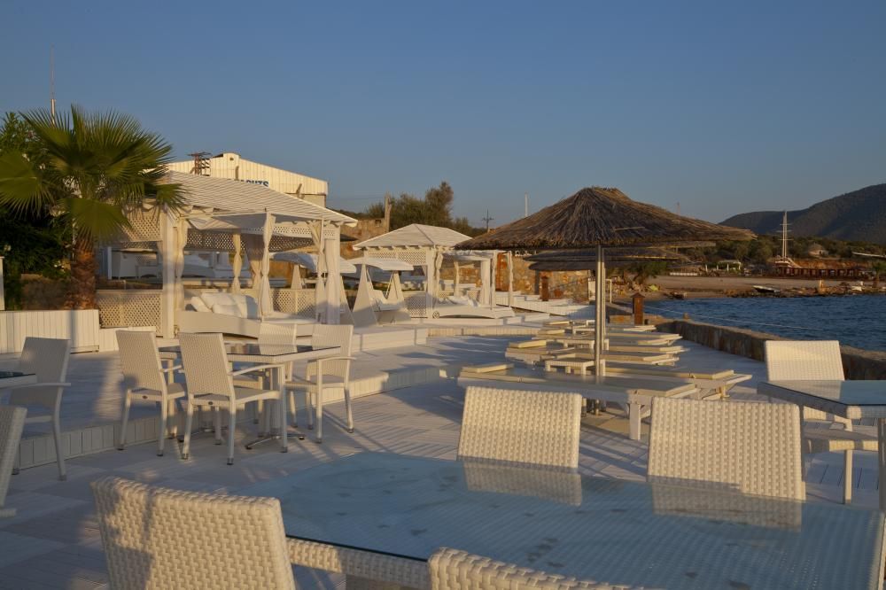 TUI Magic Life Bodrum (Adults Only) фото 35