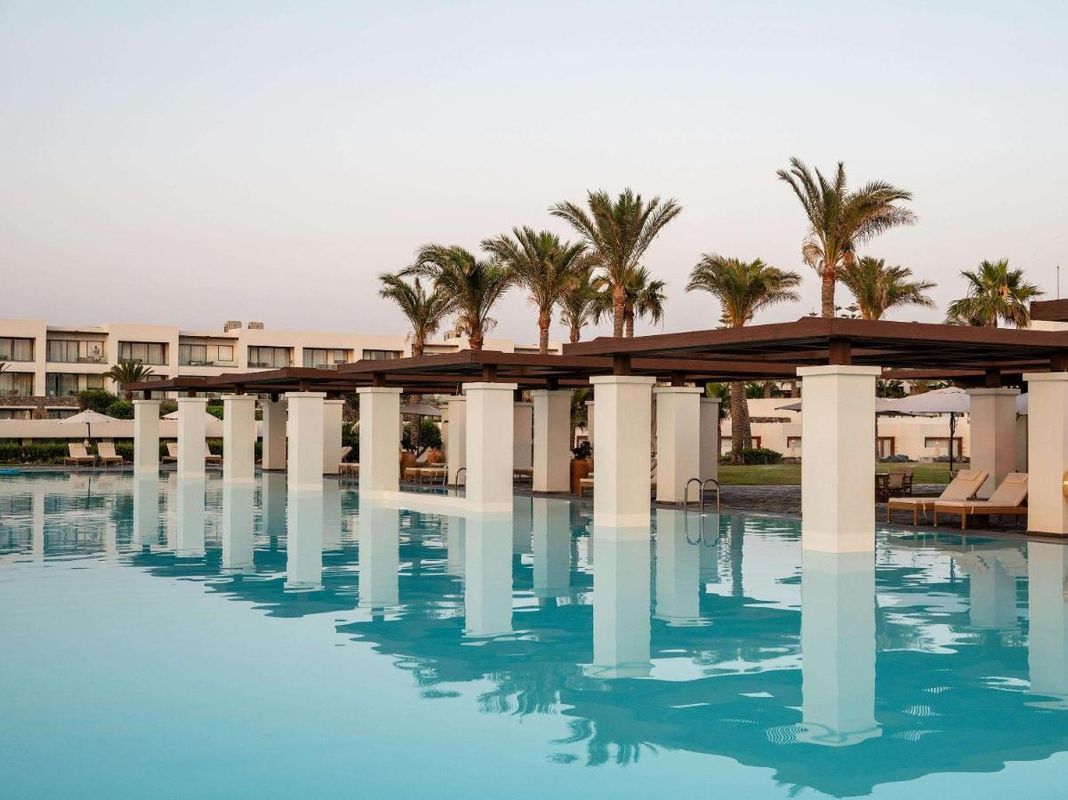 Amirandes, a Grecotel Resort To Live фото 10