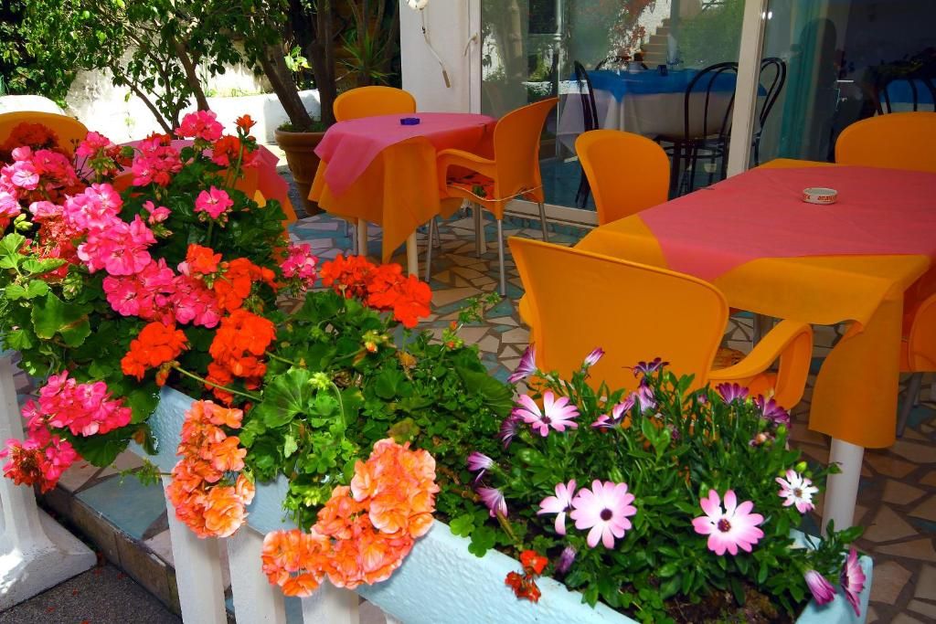 Hotel Park Calitto фото 29