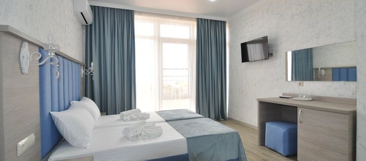 Фото отеля Ziridis Family