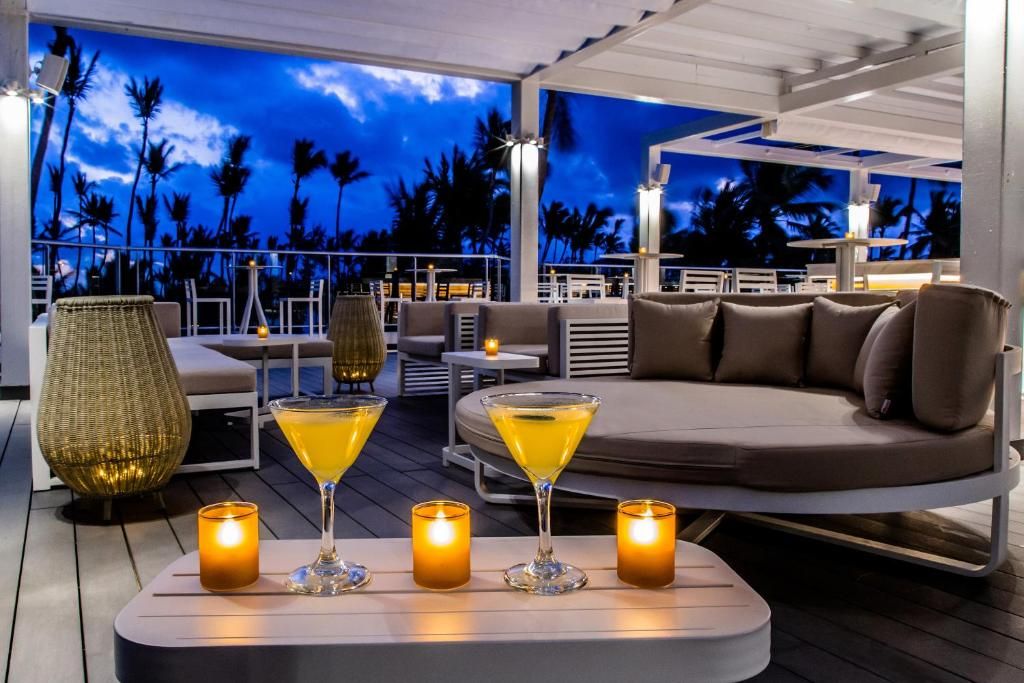Melia Punta Cana Beach Resort (Adults Only) фото 1