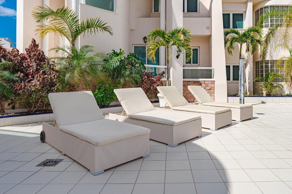 Flamingo Suites фото 33