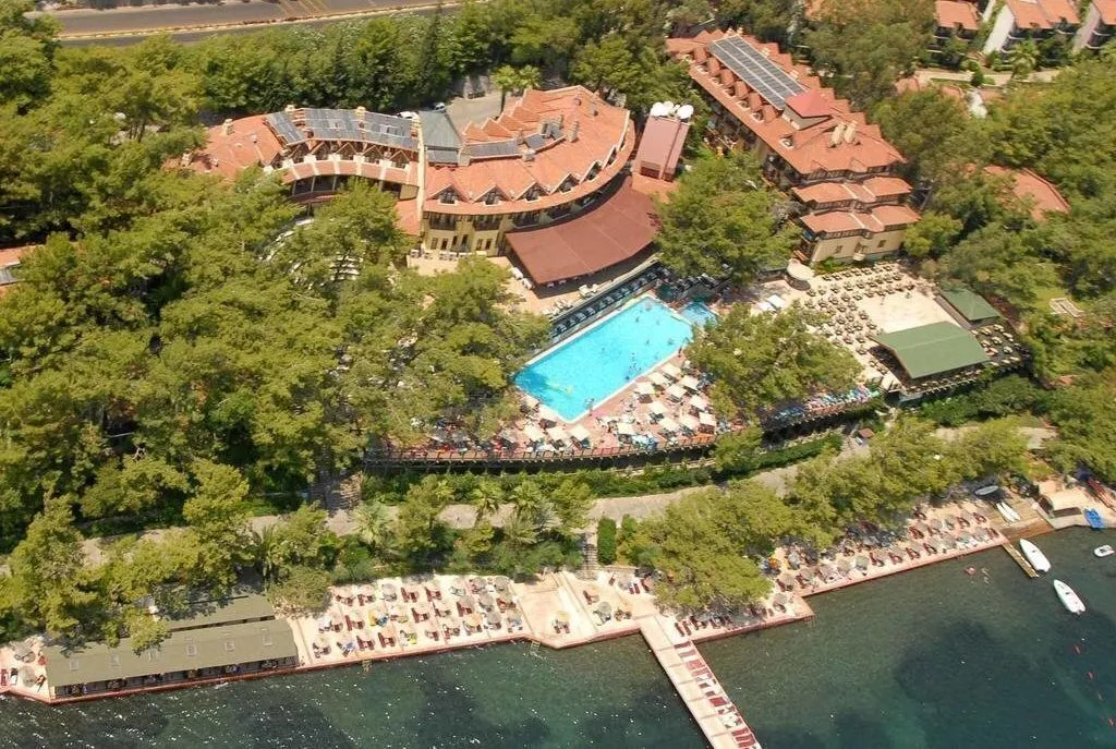 Marmaris Park фото 10