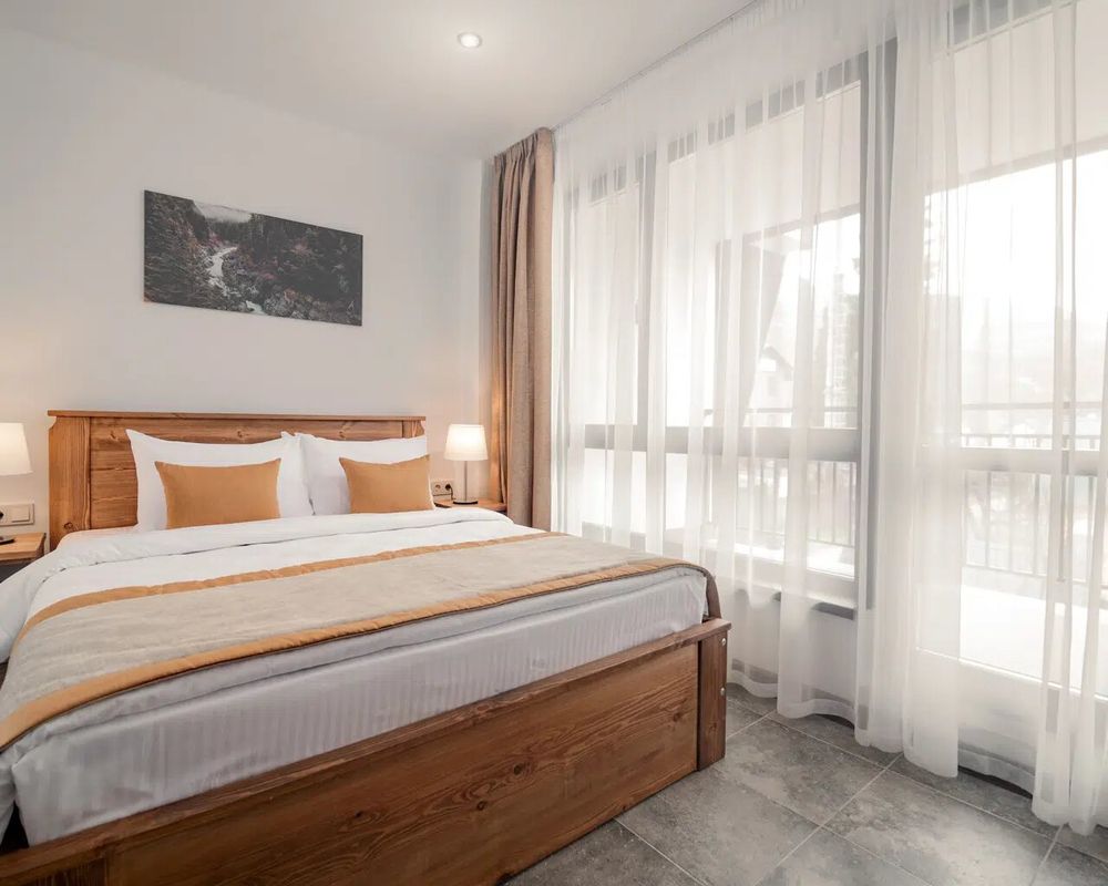 Апарт-отель «Co-Co Village» фото 2