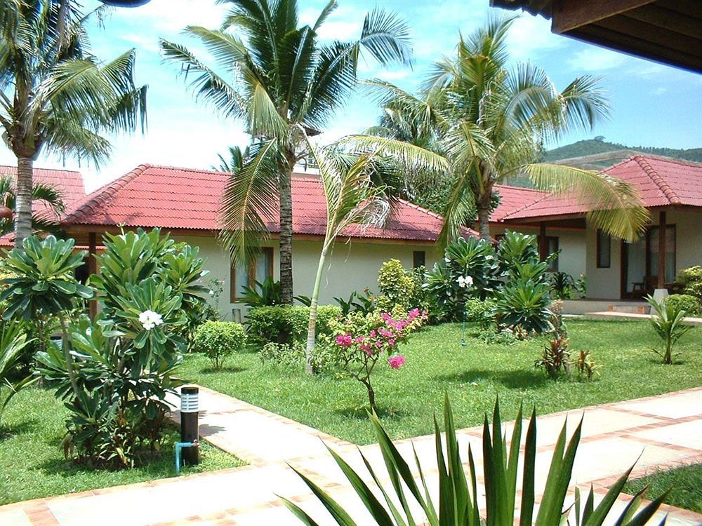Seascape Beach Resort фото 50