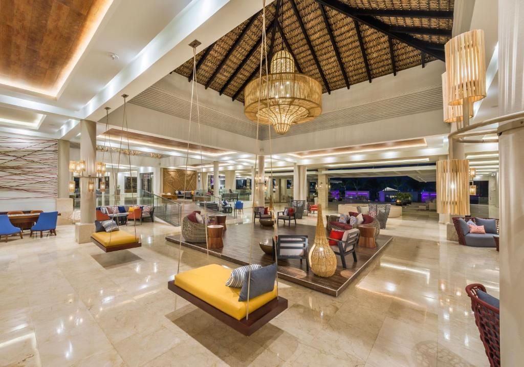 Royalton CHIC Punta Cana, An Autograph Collection All-Inclusive Resort & Casino - Adults Only фото 86