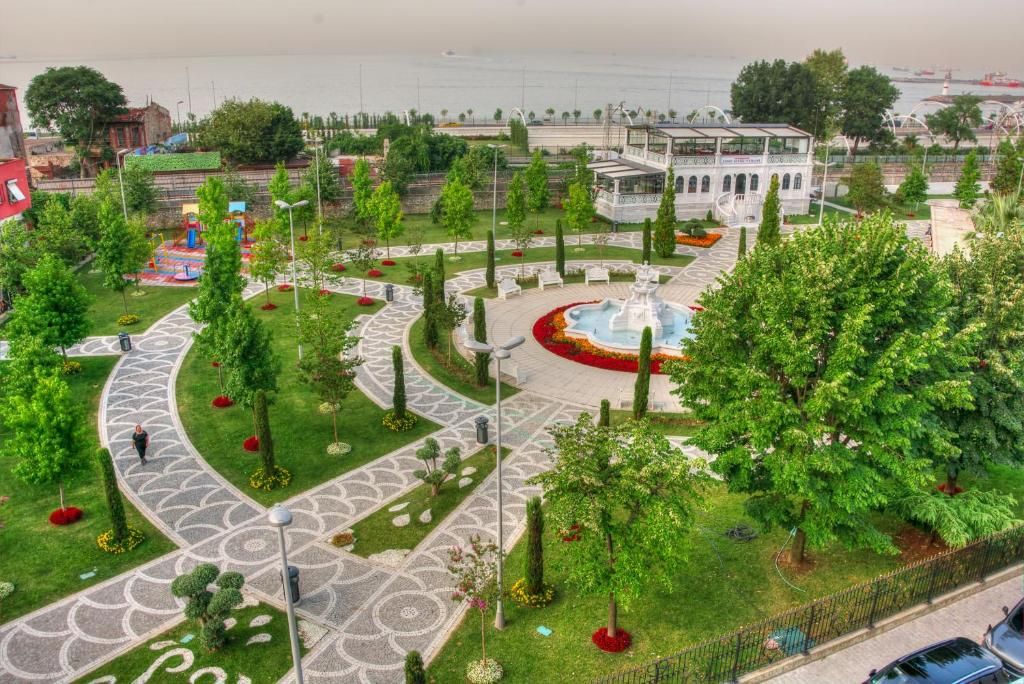 Best Western Antea Palace Hotel & Spa фото 33