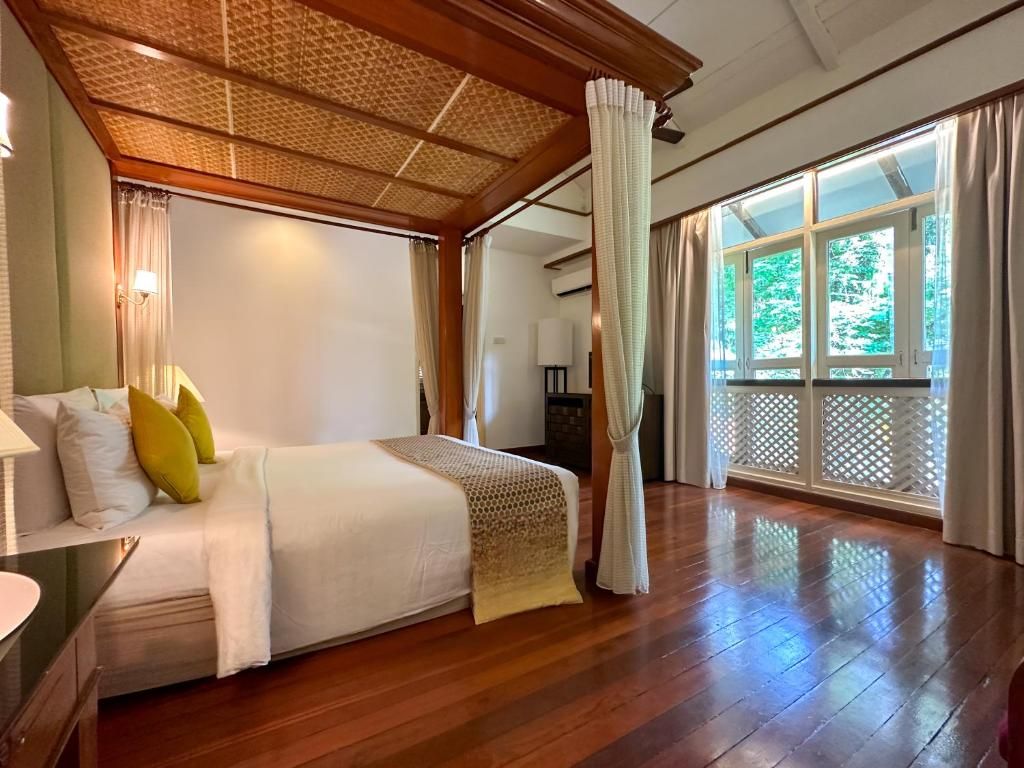 Rebak Island Resort & Marina, Langkawi фото 4