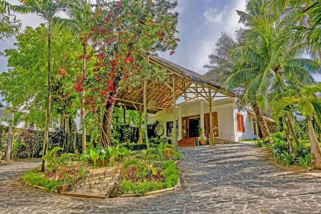 Seasense Boutique Hotel & Spa (Adults Only) фото 79