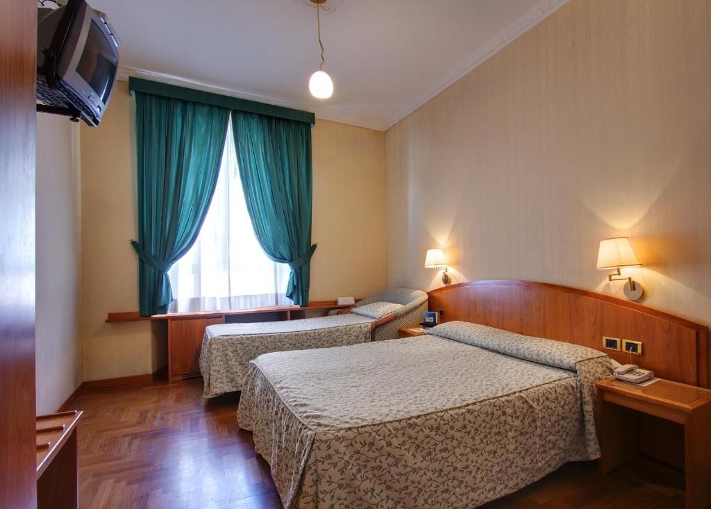Hotel Corot фото 19
