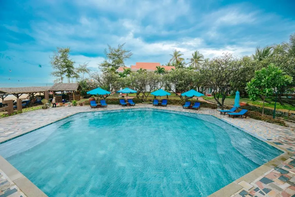 Le Aqua Resort & Spa Phan Thiet фото 12