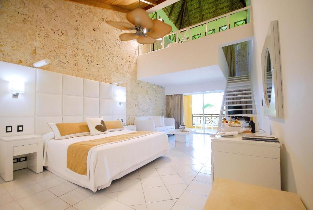 Punta Cana Princess All Suites Resort & Spa Adults Only фото 1