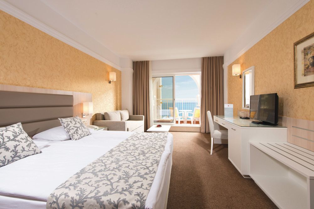 Club Hotel Riu Helios Paradise фото 40