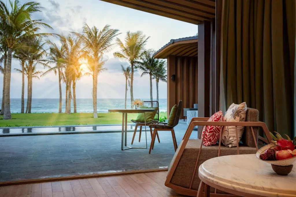 Radisson Blu Resort Cam Ranh фото 82