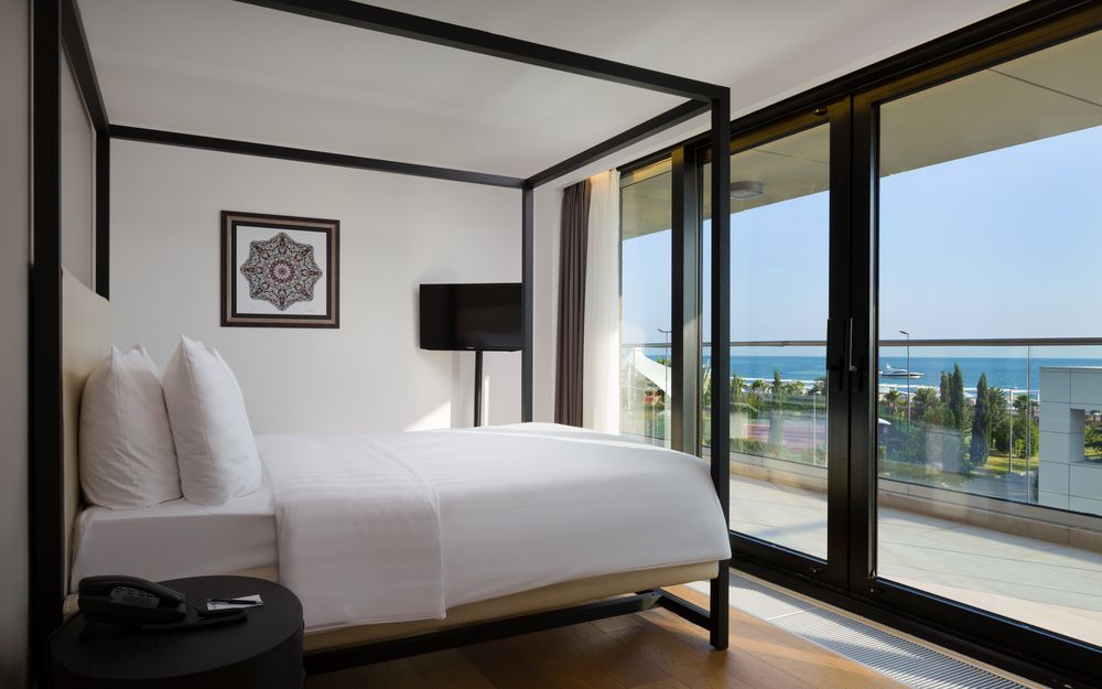 Radisson Collection Paradise Resort & Spa, Sochi фото 133