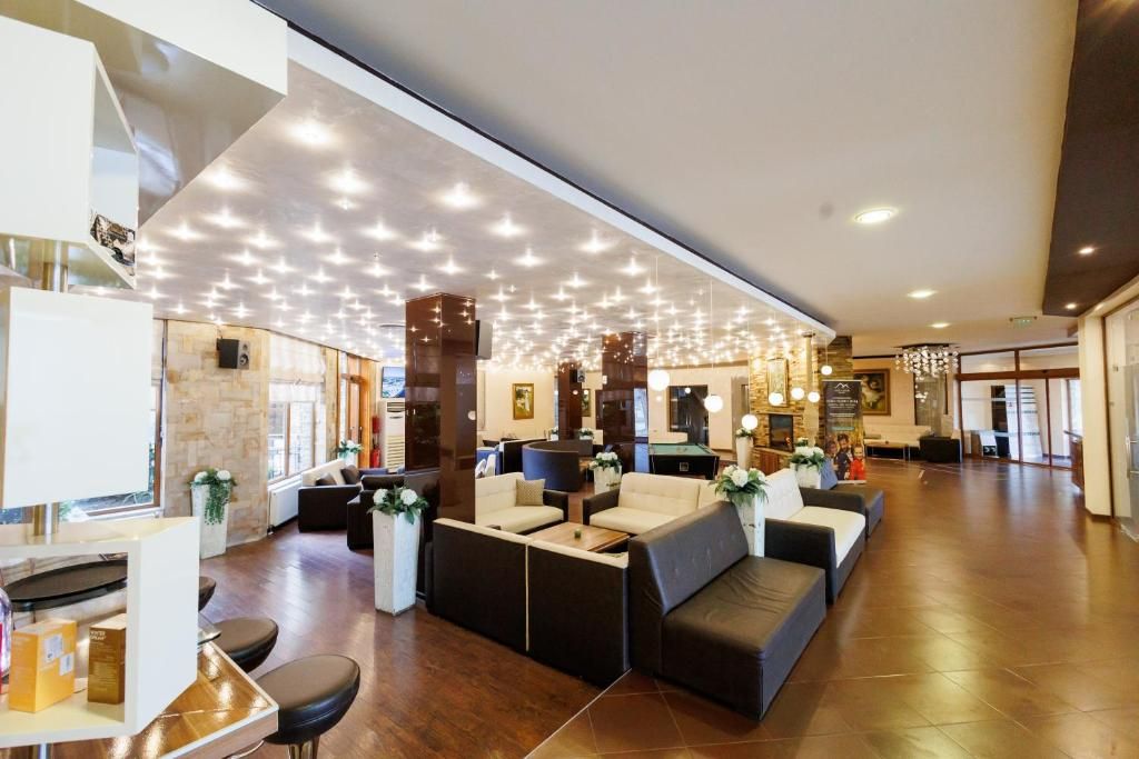 Green Wood Hotel & Spa - All Inclusive фото 13