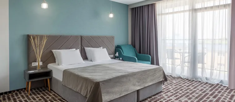 Фото отеля Corudo Family Resort & Spa