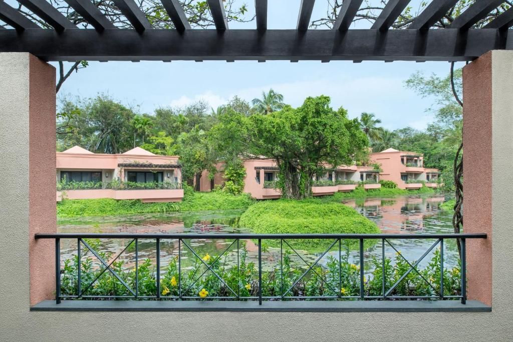 The St. Regis Goa Resort фото 63