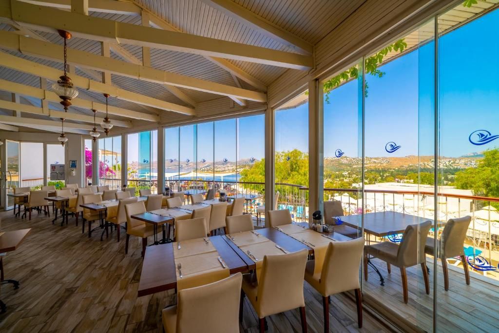 Riva Bodrum Resort (Adults Only) фото 9