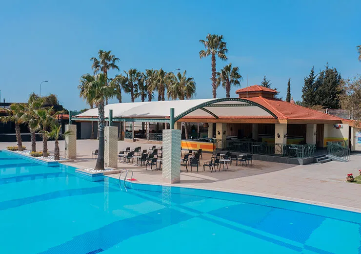 Sural Resort фото 108