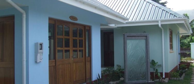 Фото отеля Le Relax Self Catering