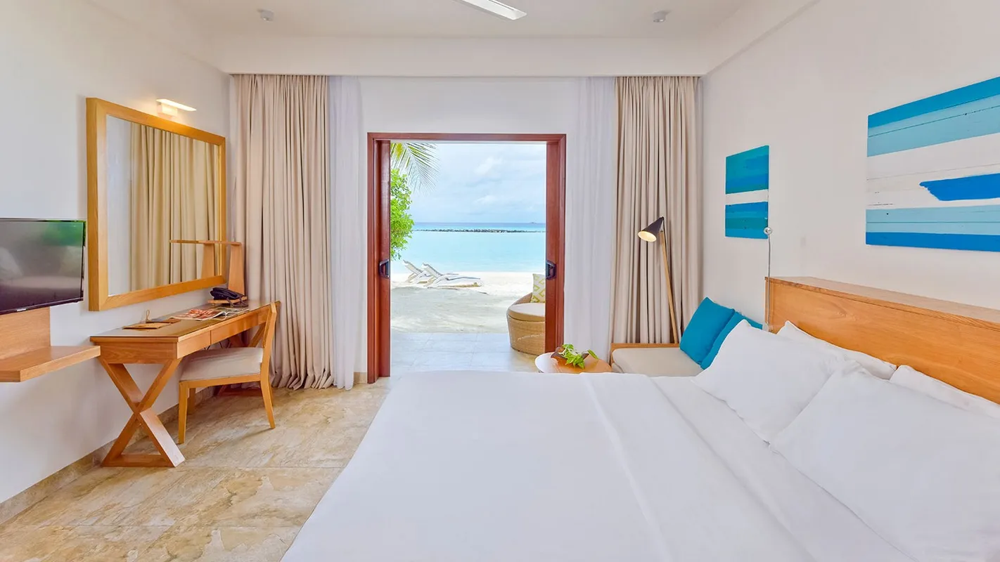 Summer Island Maldives фото 4