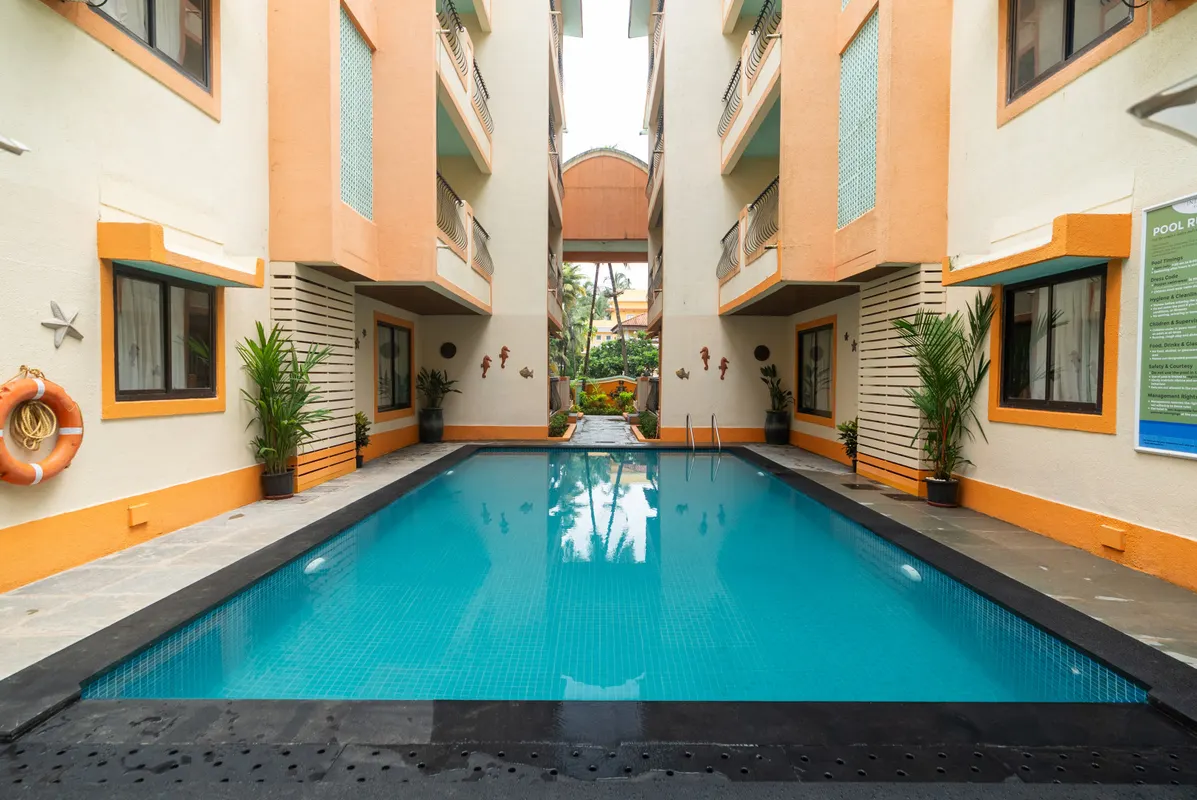 Indy Suites фото 4
