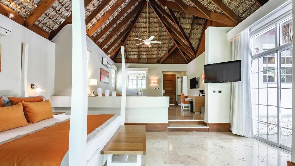 Be Live Collection Canoa - All Inclusive фото 10