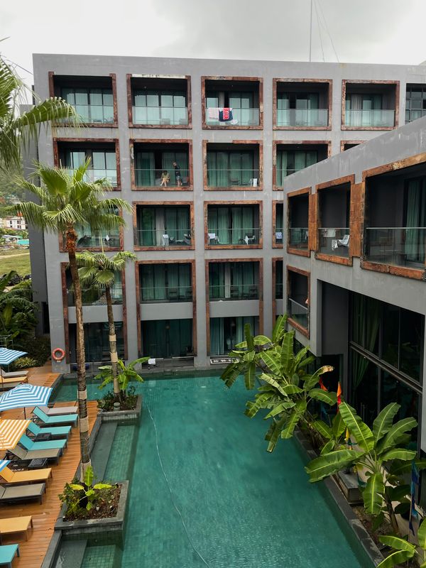 Sugar Marina Resort - Surf фото 34