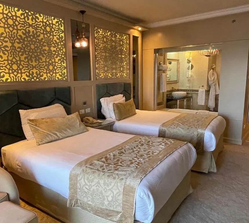 KaiSol Romance Resort Sahl Hasheesh (Adults Only) фото 5