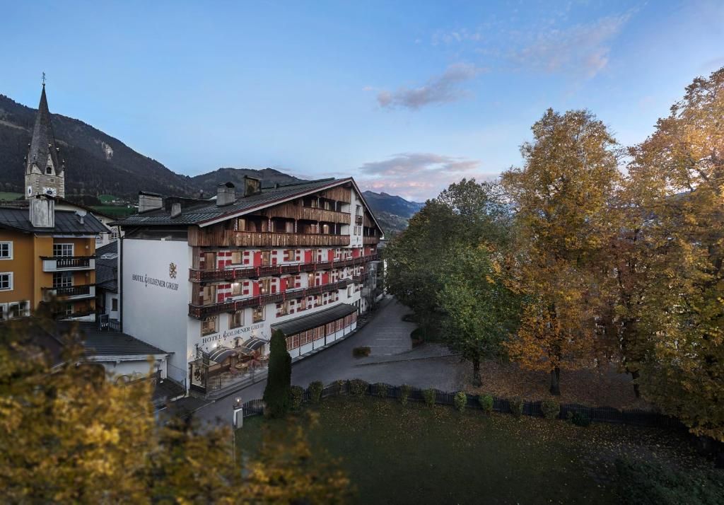 Goldener Greif фото 2