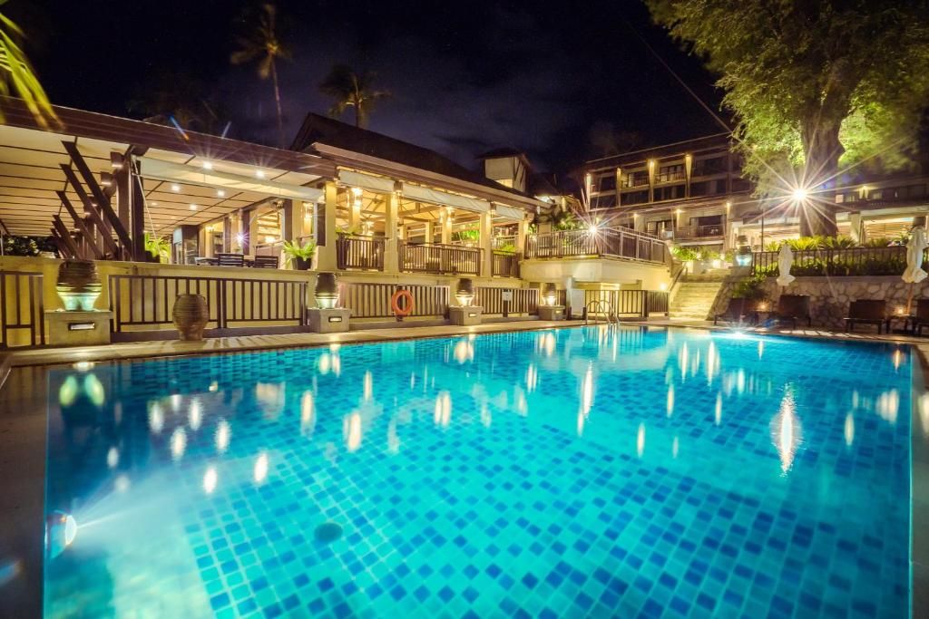 Impiana Resort Chaweng Noi фото 63