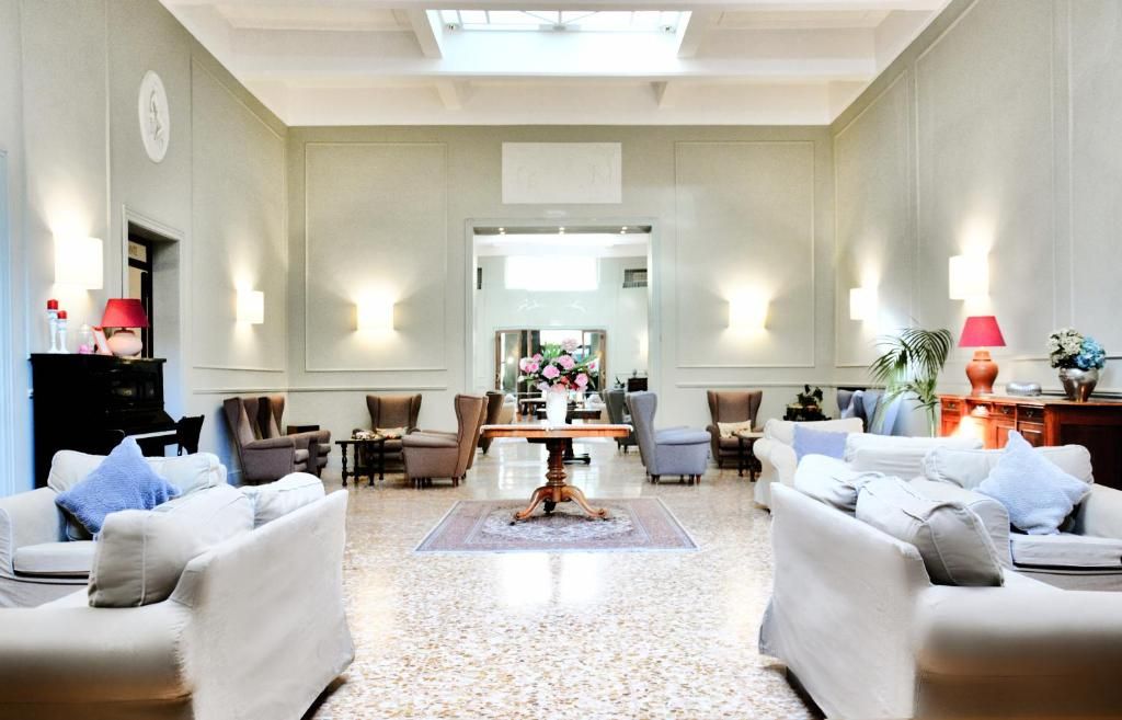 Hotel Touring Wellness & Beauty фото 8